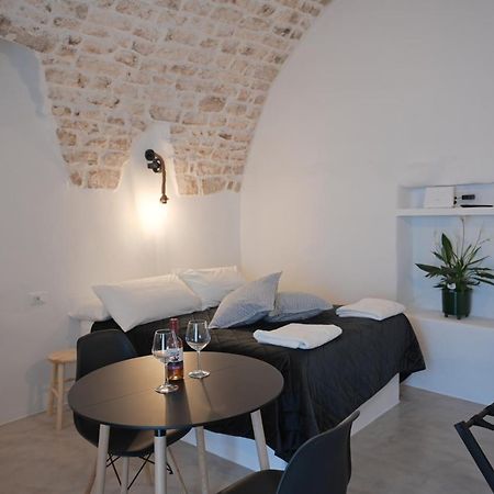 Casa Flami' 4 Lejlighed Ostuni Eksteriør billede