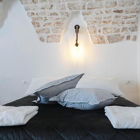 Casa Flami' 4 Lejlighed Ostuni Eksteriør billede