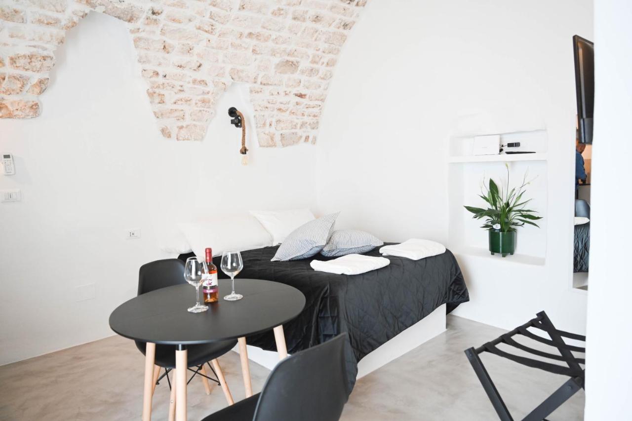 Casa Flami' 4 Lejlighed Ostuni Eksteriør billede