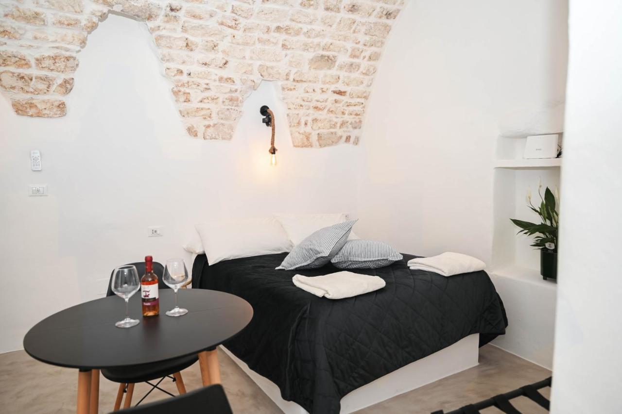 Casa Flami' 4 Lejlighed Ostuni Eksteriør billede