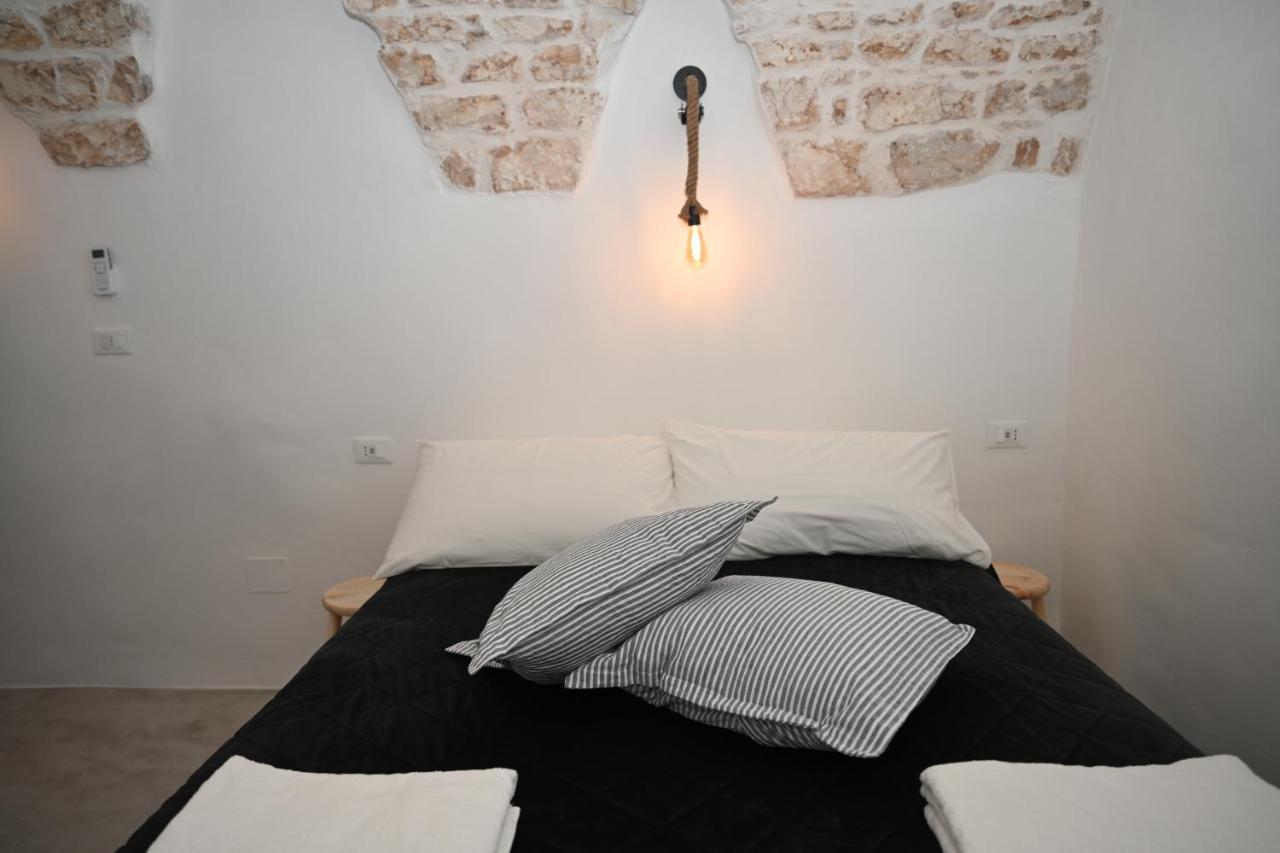 Casa Flami' 4 Lejlighed Ostuni Eksteriør billede