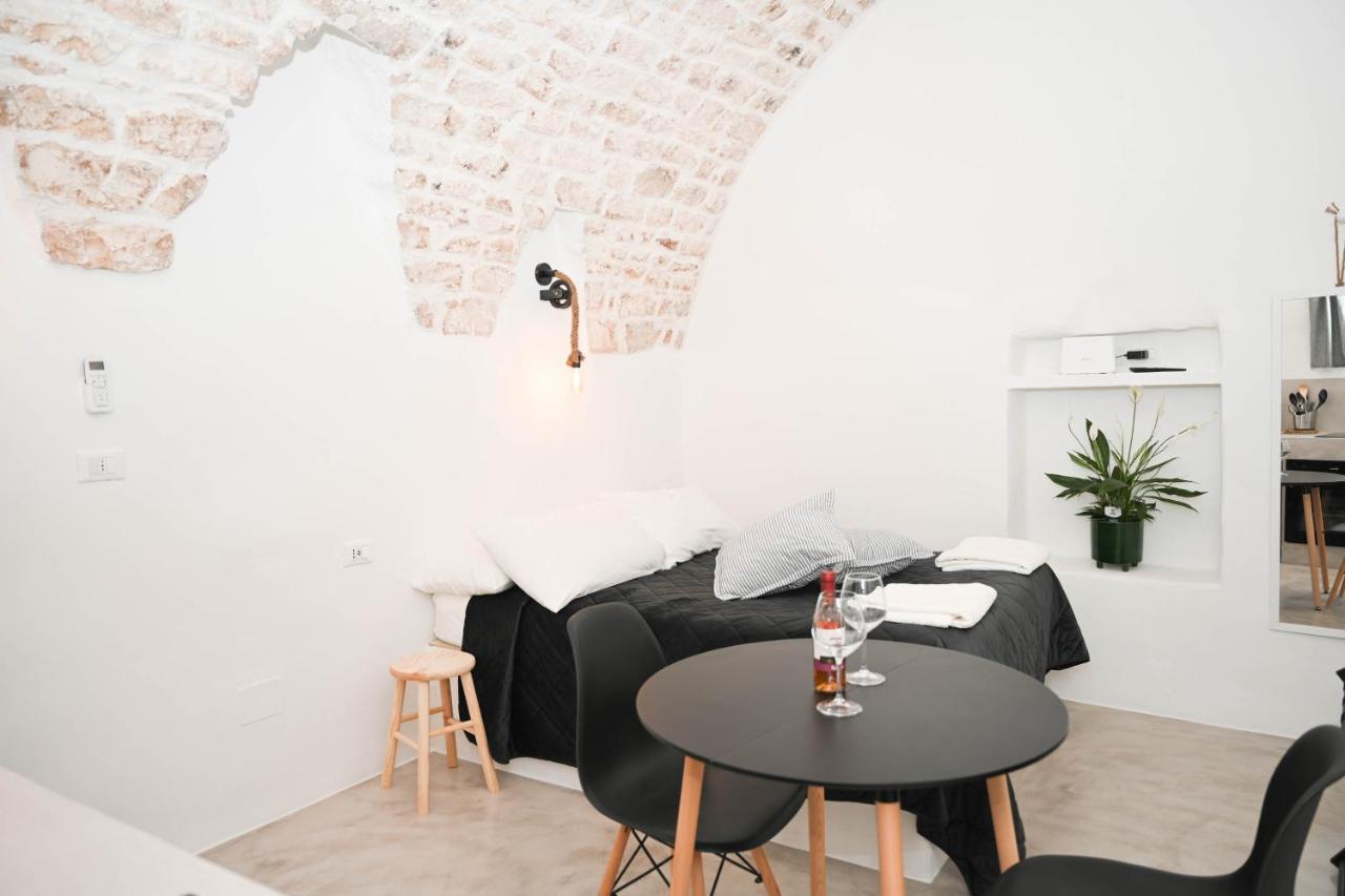 Casa Flami' 4 Lejlighed Ostuni Eksteriør billede